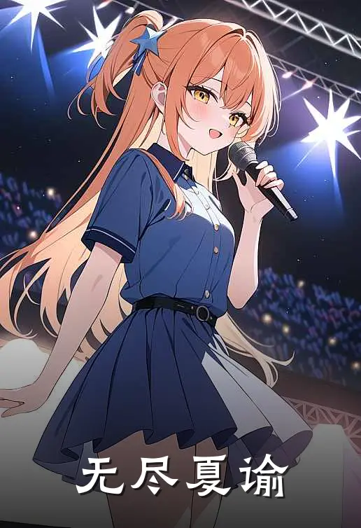 无尽夏谕杜青陈璐新热门小说_免费阅读全文无尽夏谕杜青陈璐