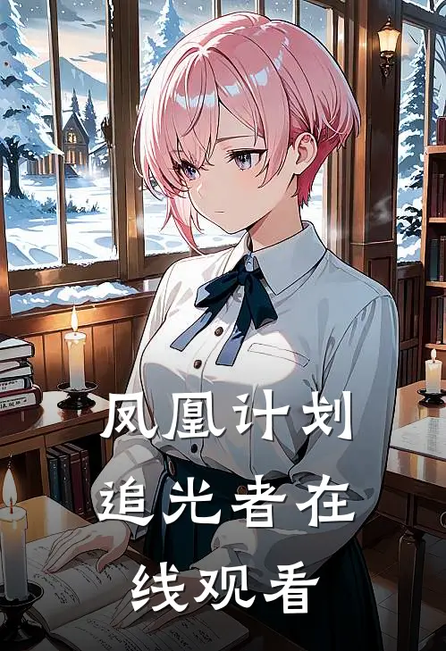 凤凰计划追光者在线观看