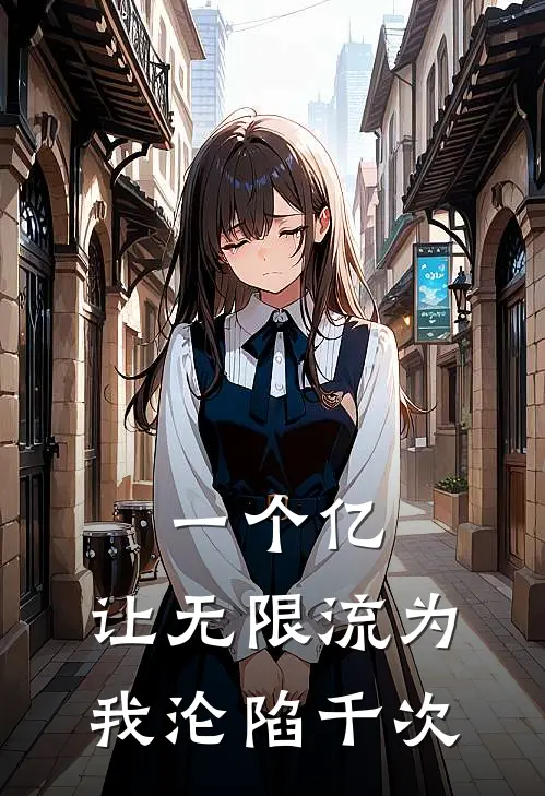 一个亿，让无限流为我沦陷千次