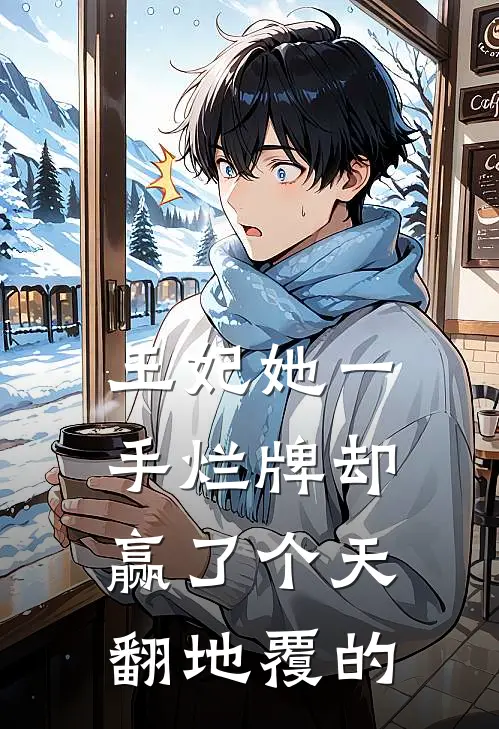 王妃她一手烂牌却赢了个天翻地覆的