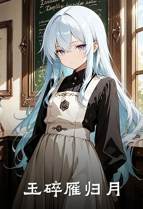 玉碎雁归月(林雁月萧策)完整版免费小说_完结版小说推荐玉碎雁归月(林雁月萧策)