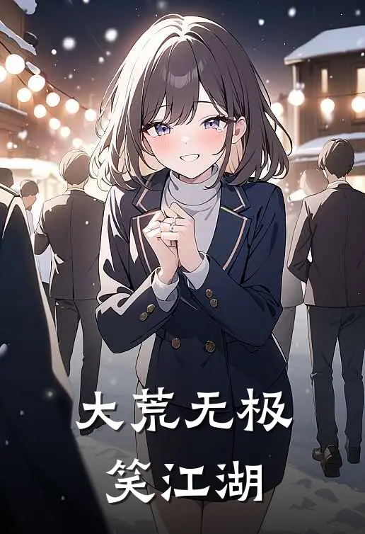 大荒无极笑江湖苏晴然赤霄热门小说阅读_免费完结小说大荒无极笑江湖苏晴然赤霄