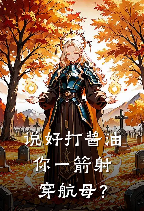 说好打酱油，你一箭射穿航母？楚戈何志军热门小说大全_免费小说完结说好打酱油，你一箭射穿航母？楚戈何志军