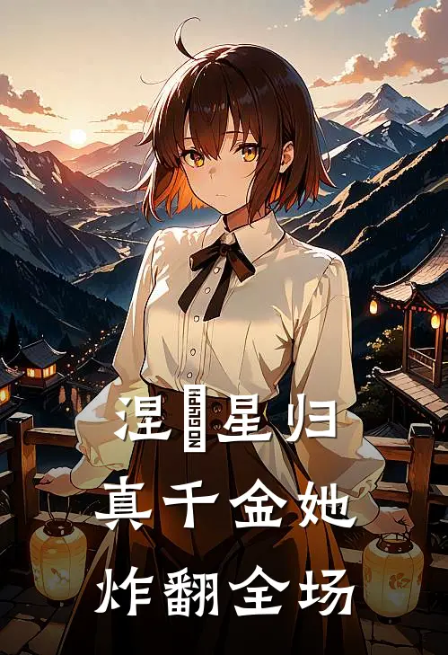 涅槃星归：真千金她炸翻全场(林星晚林婉儿)热门小说大全_免费小说大全涅槃星归：真千金她炸翻全场林星晚林婉儿