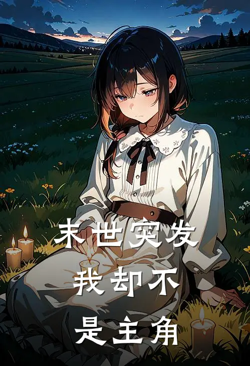 末世突发，我却不是主角夏可可陈凌全文在线阅读_末世突发，我却不是主角全集免费阅读