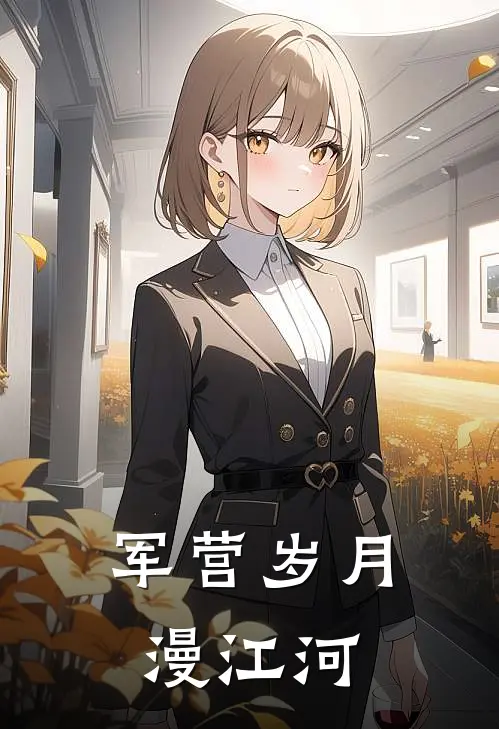 军营岁月漫江河