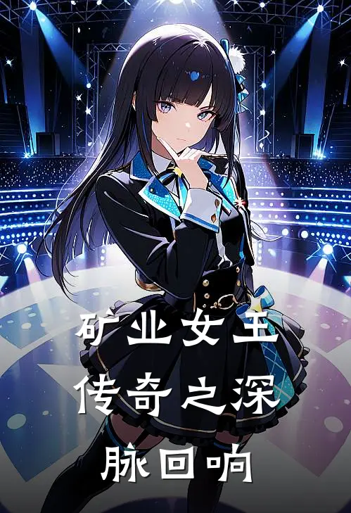 清璃仪砚深《矿业女王传奇之深脉回响》_《矿业女王传奇之深脉回响》最新章节在线阅读