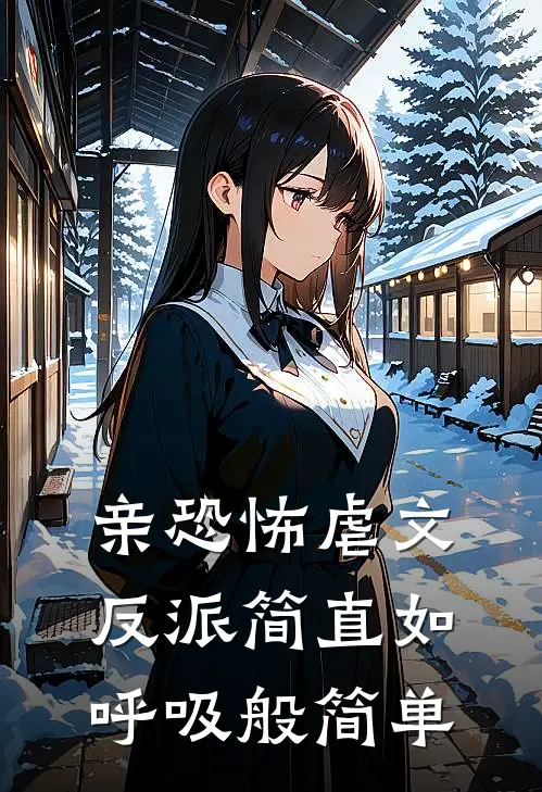 亲恐怖虐文反派简直如呼吸般简单