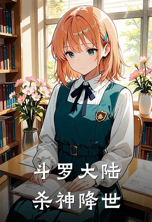 斗罗大陆杀神降世李梦瑶李山免费完结版小说_小说完结斗罗大陆杀神降世李梦瑶李山