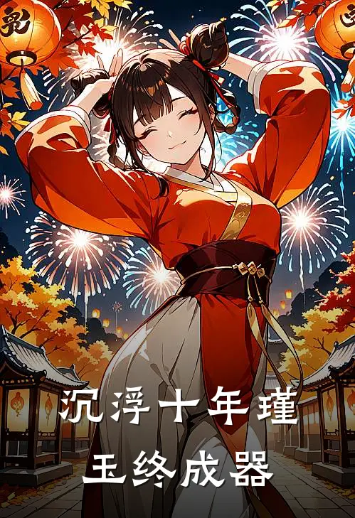 沉浮十年瑾玉终成器