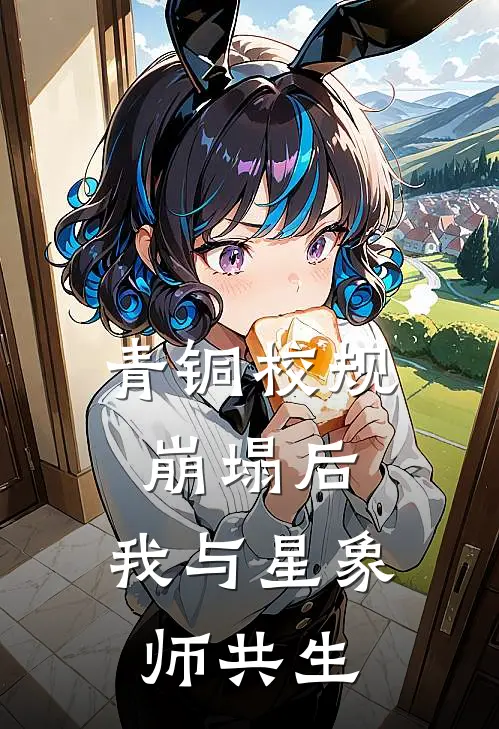 青铜校规崩塌后，我与星象师共生林默玉佩完结小说免费阅读_热门免费小说青铜校规崩塌后，我与星象师共生(林默玉佩)