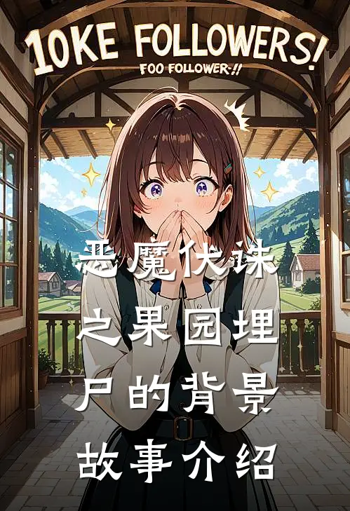 恶魔伏诛之果园埋尸的背景故事介绍