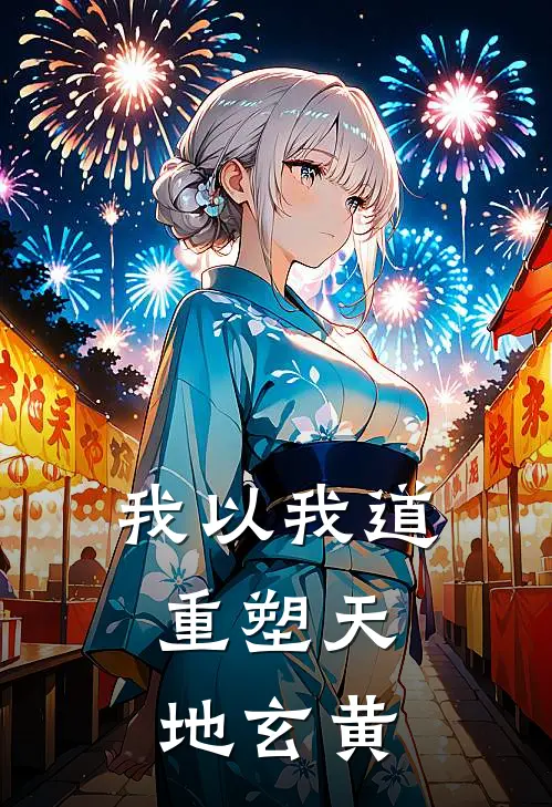 我以我道，重塑天地玄黄