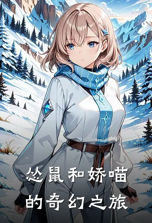 怂鼠和娇喵的奇幻之旅