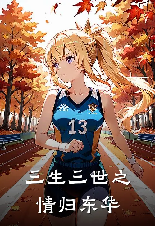 三生三世之情归东华