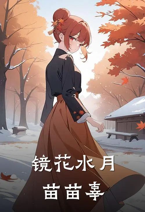 镜花水月苗苗辜