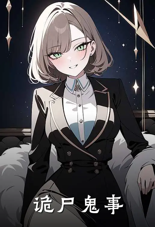 诡尸鬼事吴德李娟完结版免费小说_完本小说大全诡尸鬼事吴德李娟