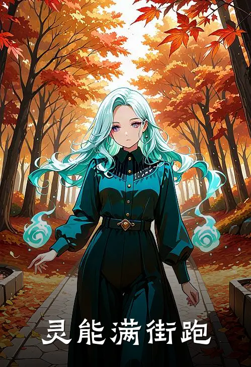 灵能满街跑林若凡程小发小说完结_免费小说全本灵能满街跑(林若凡程小发)