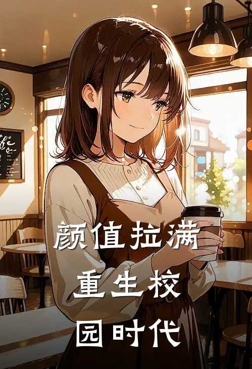 颜值拉满：重生校园时代