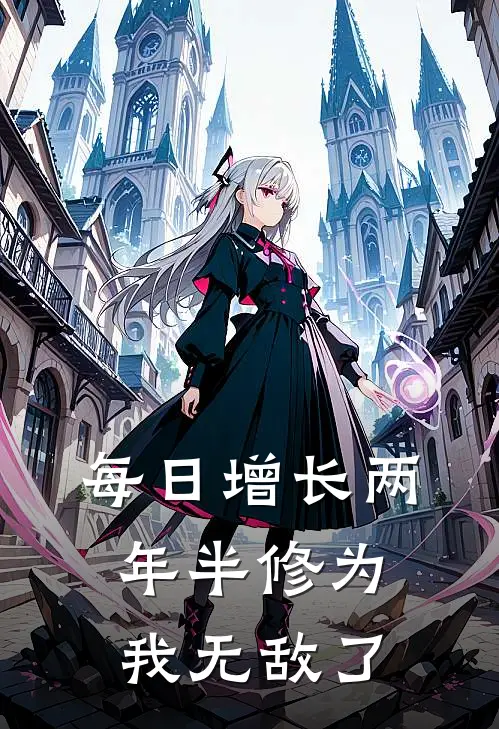 每日增长两年半修为，我无敌了王百川王梦瑶热门的小说_热门小说在线阅读每日增长两年半修为，我无敌了王百川王梦瑶