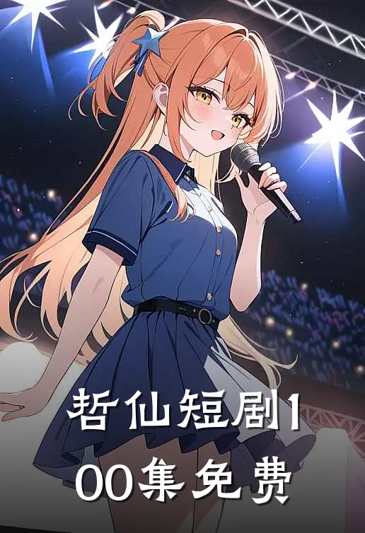 哲仙短剧100集免费