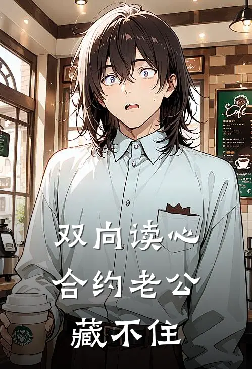 双向读心：合约老公藏不住(陆时衍苏晚星)完本小说_免费阅读无弹窗双向读心：合约老公藏不住陆时衍苏晚星