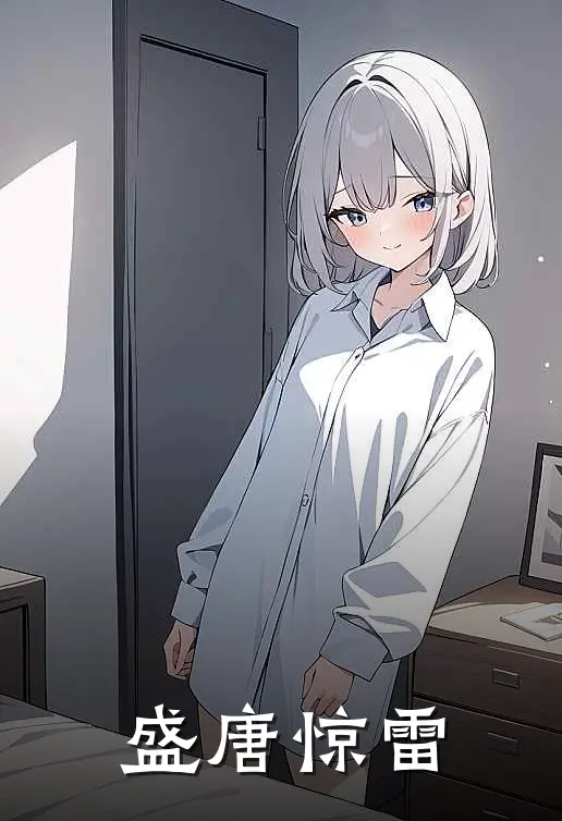 盛唐惊雷韩蕾春桃全本免费完结小说_免费小说完结盛唐惊雷韩蕾春桃