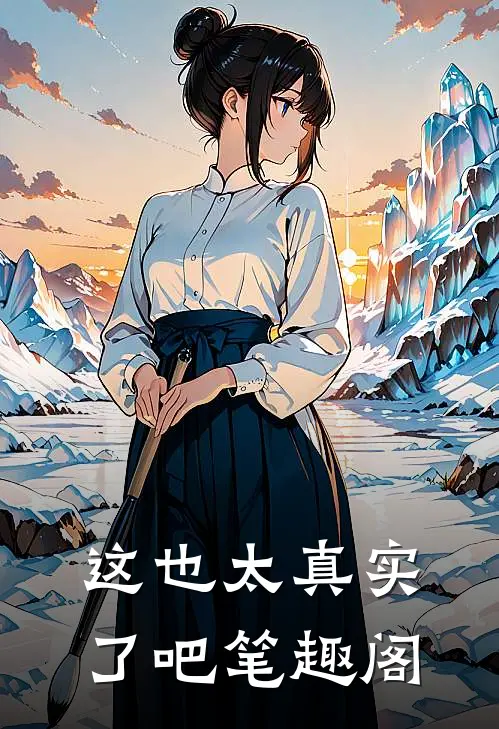 这也太真实了吧笔趣阁