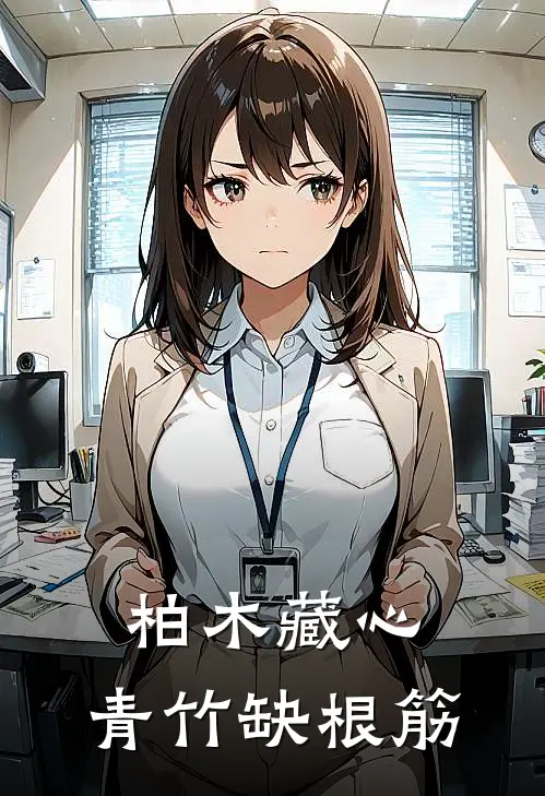 柏木藏心，青竹缺根筋方安柏冉书菊全本免费小说_热门网络小说推荐柏木藏心，青竹缺根筋方安柏冉书菊