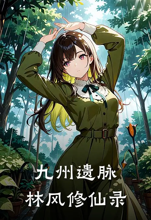 九州遗脉：林风修仙录(林风赵虎)最新小说_免费阅读完整版小说九州遗脉：林风修仙录(林风赵虎)