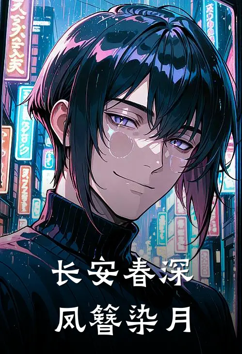 长安春深凤簪染月(萧景渊沈清辞)完本小说_热门的小说长安春深凤簪染月萧景渊沈清辞