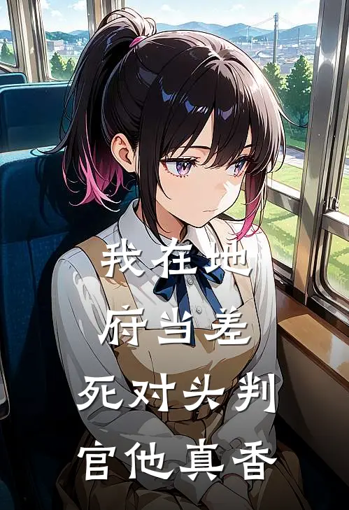 我在地府当差，死对头判官他真香