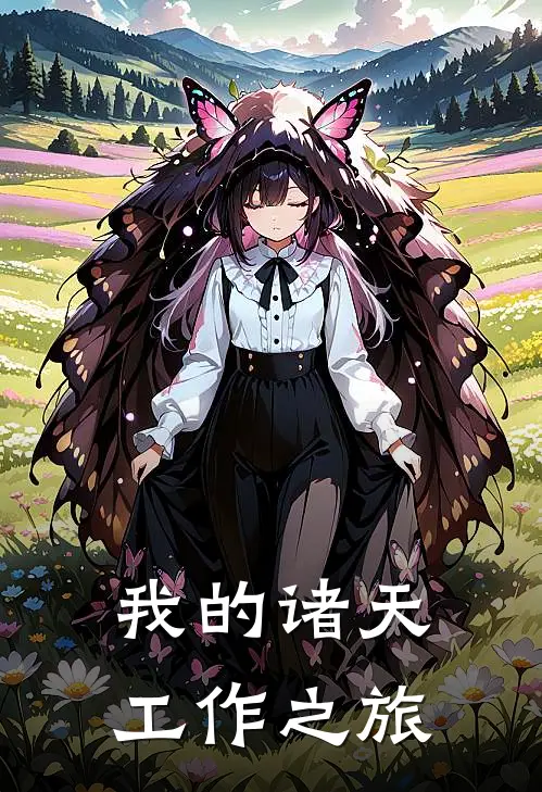 江洋李一铭《我的诸天工作之旅》完结版免费阅读_我的诸天工作之旅全文免费阅读