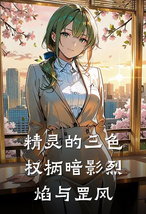 精灵的三色权柄暗影烈焰与罡风