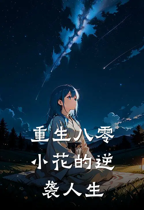 重生八零：小花的逆袭人生陈富贵陈小花最新好看小说推荐_完本小说免费重生八零：小花的逆袭人生(陈富贵陈小花)