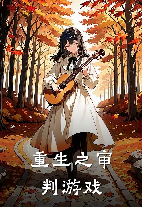 重生之审判游戏