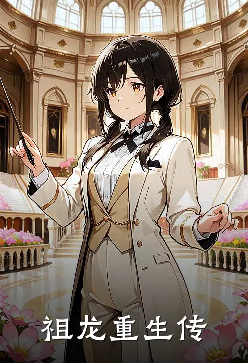 祖龙重生传(敖凛敖战)免费小说在线阅读_在线阅读免费小说祖龙重生传(敖凛敖战)