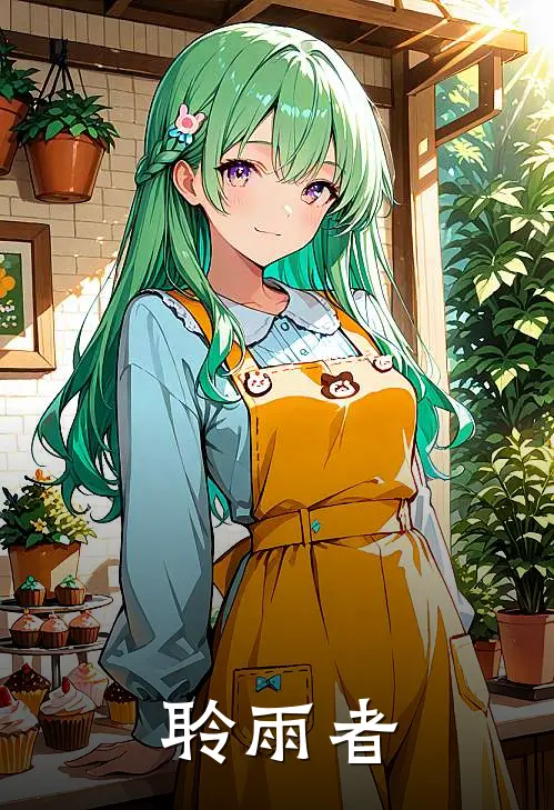 聆雨者(陆见鲸陈叔)完结版免费阅读_聆雨者全文免费阅读