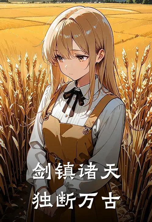 剑镇诸天，独断万古