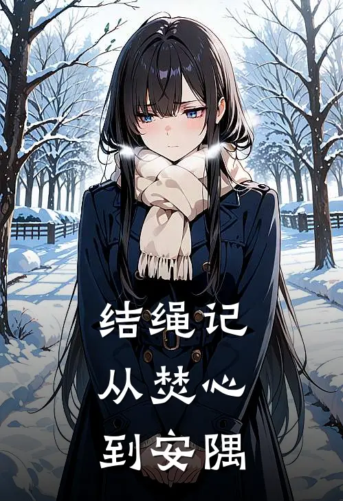 结绳记：从焚心到安隅(云秋霜云开)全本免费完结小说_小说完结免费结绳记：从焚心到安隅云秋霜云开