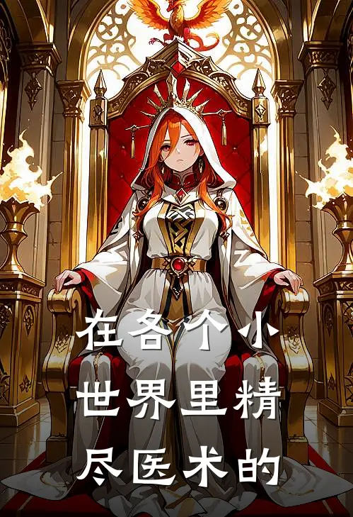 在各个小世界里精尽医术的