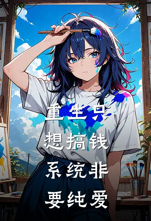 重生只想搞钱，系统非要纯爱