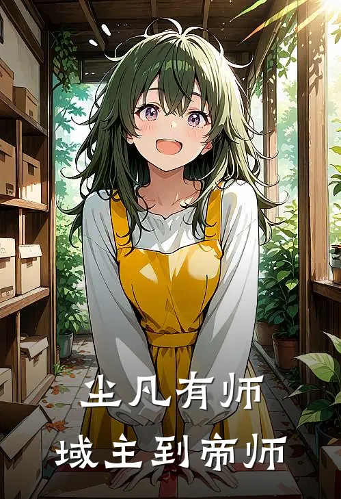 尘凡有师：域主到帝师