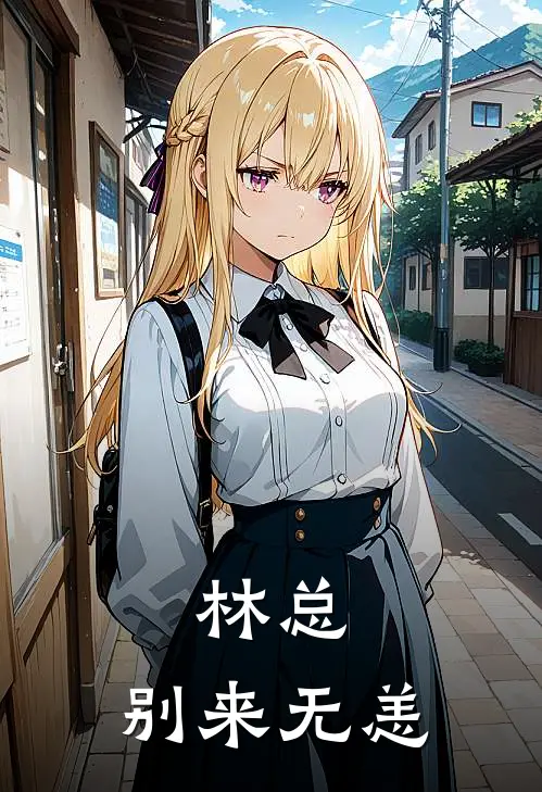 林总，别来无恙