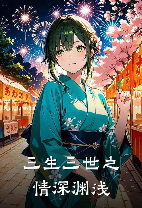 三生三世之情深渊浅