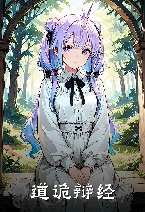 道诡辩经(林玄玄岳)完本小说推荐_最新章节列表道诡辩经(林玄玄岳)