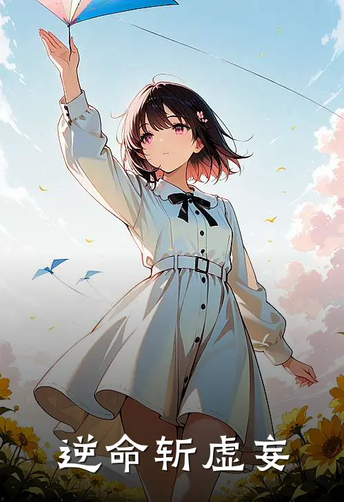 逆命斩虚妄(陈烬苏清月)热门小说_完结版小说全文免费阅读逆命斩虚妄(陈烬苏清月)