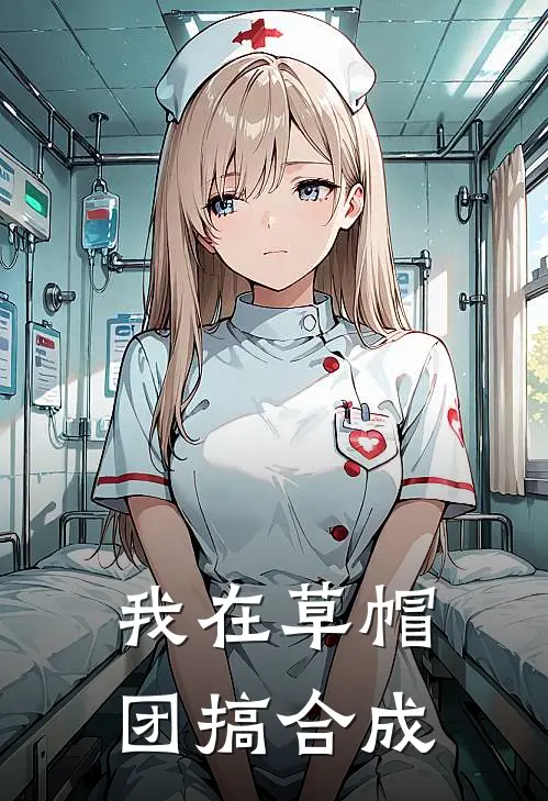 我在草帽团搞合成