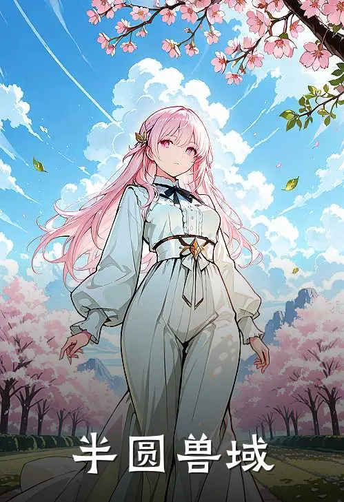 半圆兽域杜长空小林免费小说完整版_最新好看小说半圆兽域杜长空小林