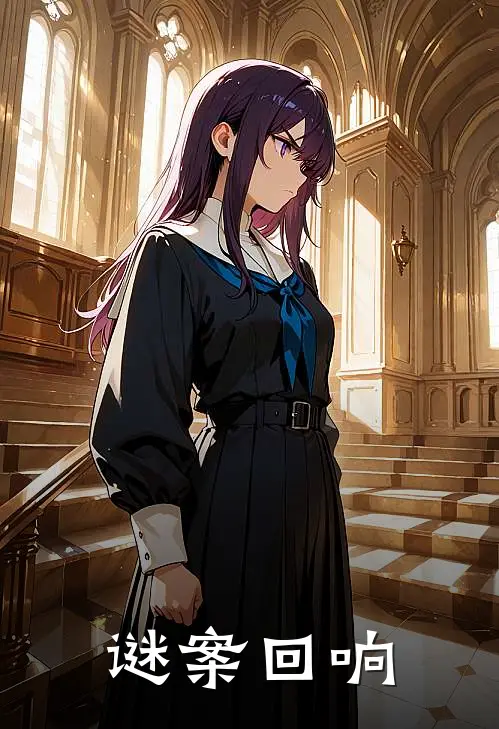 谜案回响(陆深秦风)全本免费完结小说_小说完结免费谜案回响陆深秦风